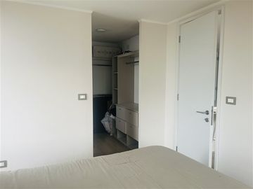 Departamento en arriendo de 2 dorm. en Santiago