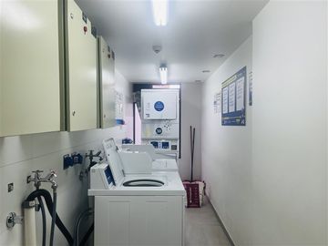 Departamento en arriendo de 2 dorm. en Santiago