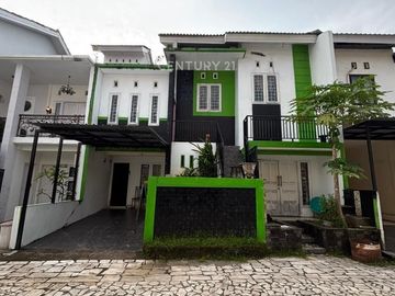 Rumah 6 Kamar Tidur Langsung Tinggal Di Tengah Kota Makassar