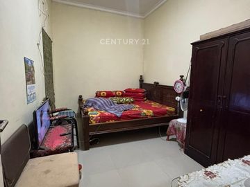 Rumah 6 Kamar Tidur Langsung Tinggal Di Tengah Kota Makassar