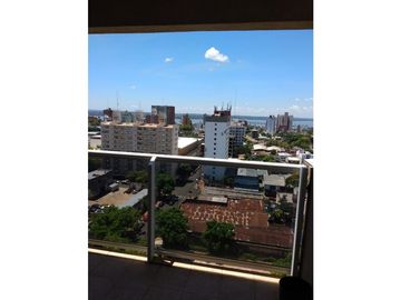 VENDO DEPARTAMENTO 2 DORMITORIOS c/ Cochera - Micro Centro Posadas