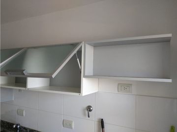 VENDO DEPARTAMENTO 2 DORMITORIOS c/ Cochera - Micro Centro Posadas