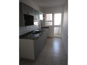 VENDO DEPARTAMENTO 2 DORMITORIOS c/ Cochera - Micro Centro Posadas