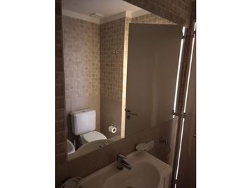VENDO DEPARTAMENTO 2 DORMITORIOS c/ Cochera - Micro Centro Posadas
