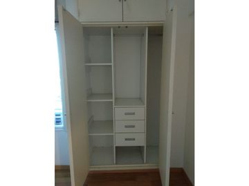 VENDO DEPARTAMENTO 2 DORMITORIOS c/ Cochera - Micro Centro Posadas