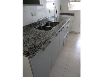 VENDO DEPARTAMENTO 2 DORMITORIOS c/ Cochera - Micro Centro Posadas