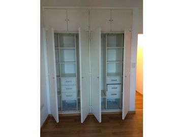 VENDO DEPARTAMENTO 2 DORMITORIOS c/ Cochera - Micro Centro Posadas
