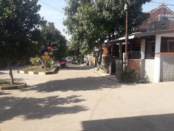 Rumah di daerah ngamprah di Bandung Barat | ABDOELAZIS