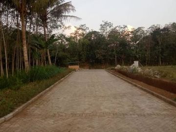Rumah Mewah Kawasan Cemorokandang Cluster Azizah
