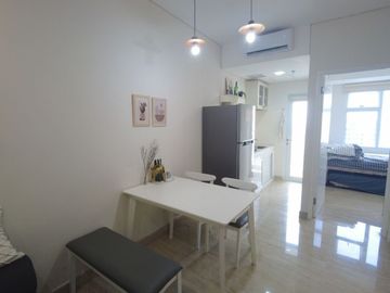 Apartment di Podomoro Deli City ( Tower Lexington )