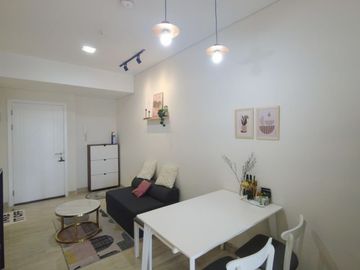Apartment di Podomoro Deli City ( Tower Lexington )