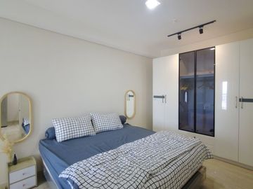Apartment di Podomoro Deli City ( Tower Lexington )