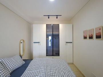 Apartment di Podomoro Deli City ( Tower Lexington )