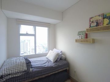 Apartment di Podomoro Deli City ( Tower Lexington )