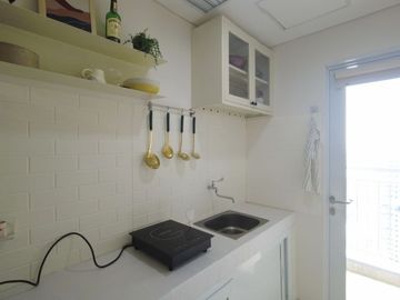 Apartment di Podomoro Deli City ( Tower Lexington )