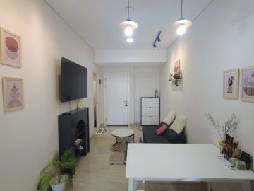 Apartment di Podomoro Deli City ( Tower Lexington )