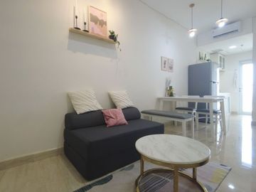 Apartment di Podomoro Deli City ( Tower Lexington )