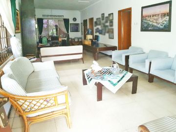 Rumah 2 Lantai Luas 277 di Kalpataru Sukarno Hatta Malang