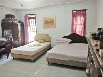 Rumah 2 Lantai Luas 277 di Kalpataru Sukarno Hatta Malang