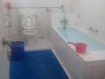 Rumah 2 Lantai Luas 277 di Kalpataru Sukarno Hatta Malang