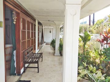 Rumah 2 Lantai Luas 277 di Kalpataru Sukarno Hatta Malang