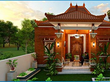 Promo Weekend, Bebas Biaya Notaris Dan Free Custom Layout Unit