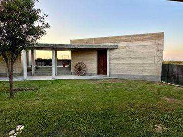 RANCHO EN VENTA  CON CABALLERIZAS LOS RAMONES NL