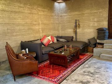 RANCHO EN VENTA  CON CABALLERIZAS LOS RAMONES NL