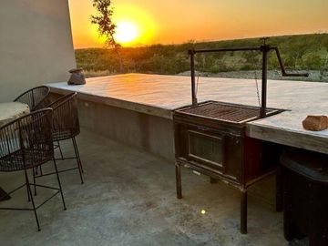 RANCHO EN VENTA  CON CABALLERIZAS LOS RAMONES NL