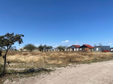 RANCHO EN VENTA  CON CABALLERIZAS LOS RAMONES NL