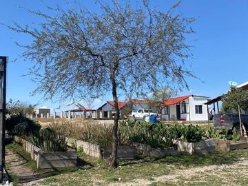 RANCHO EN VENTA  CON CABALLERIZAS LOS RAMONES NL