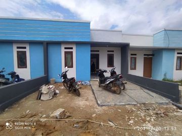 Perumahan murah deket sukarame Dp cuma 2juta
