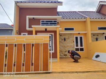 CANTIK DAN MANIS CLUSTER DI SAWANGAN DEPOK 300JTAN