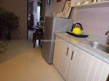 Assume Balance Condo Near Sm Marilao Near Karuhatan Urban Deca Homes Marilao