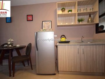 Assume Balance Condo Near Sm Marilao Near Karuhatan Urban Deca Homes Marilao