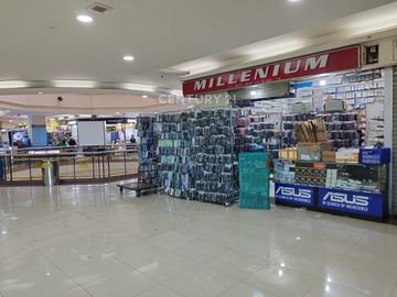 Dijual Kios Di Lantai 3 ITC ROXY MAS Jakarta Pusat