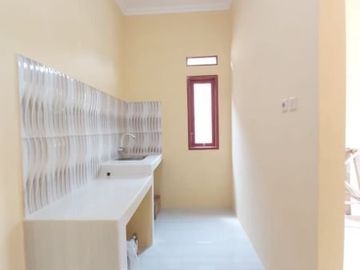 Rumah Pondok Kacang Barat Pondok Aren Rumah Baru Minimalis