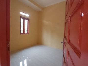 Rumah Pondok Kacang Barat Pondok Aren Rumah Baru Minimalis