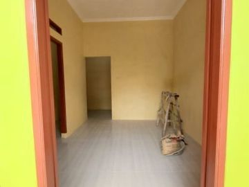 Rumah Pondok Kacang Barat Pondok Aren Rumah Baru Minimalis