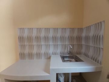 Rumah Pondok Kacang Barat Pondok Aren Rumah Baru Minimalis