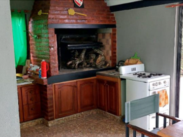 Casa en Barrio Privado Los Nuevos Ombues