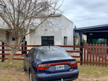Casa en Barrio Privado Los Nuevos Ombues