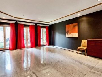DIJUAL RUMAH MEGAH dan ELITE, at Jl SEKOLAH KENCANA, PONDOK INDAH