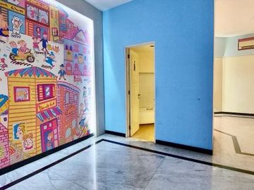 DIJUAL RUMAH MEGAH dan ELITE, at Jl SEKOLAH KENCANA, PONDOK INDAH