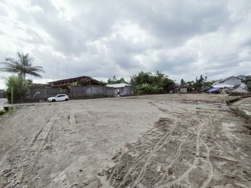 Barat PLN Kentungan, 18 Unit Tanah Kavling SHMP