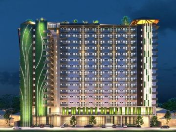 1BR Prime Condo in Commonwealth
