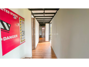 Casa Campestre en Condominio Sector San José