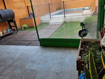 Duplex en venta en Barrio Luna