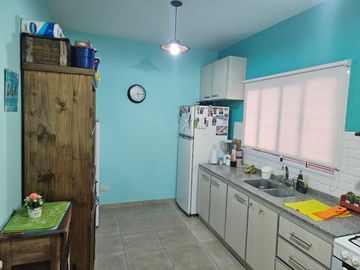 Duplex en venta en Barrio Luna