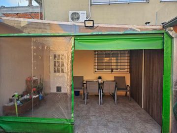 Duplex en venta en Barrio Luna